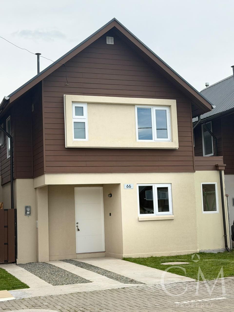 Se Arrienda Casa en Condominio Jardines del Pinar, San Pedro de la Paz