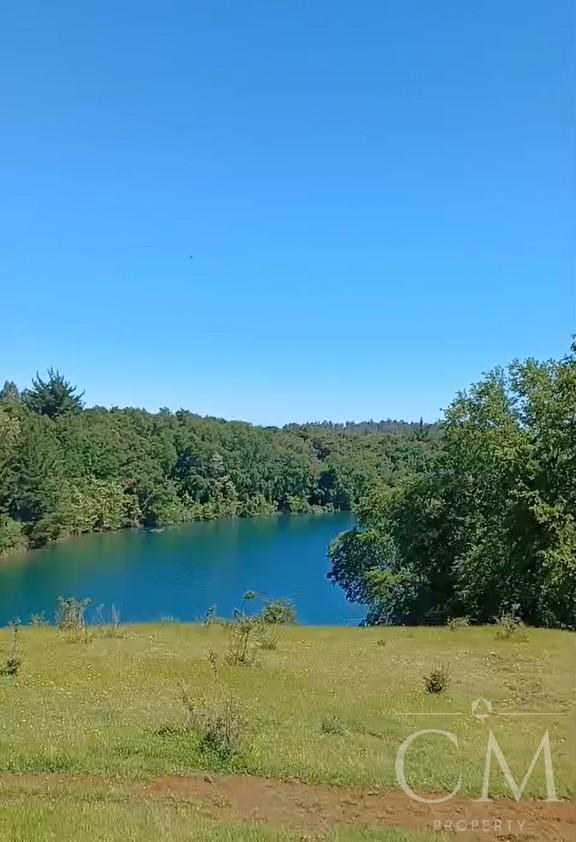 Venta de 23 Parcelas de 5.000 m² en Coihueco, Región del Ñuble