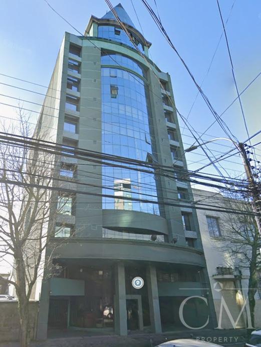 OFICINA AMOBLADA 2 PRIVADOS + RECEPCIÓN EN EDIFICIO MILLENNIUM II