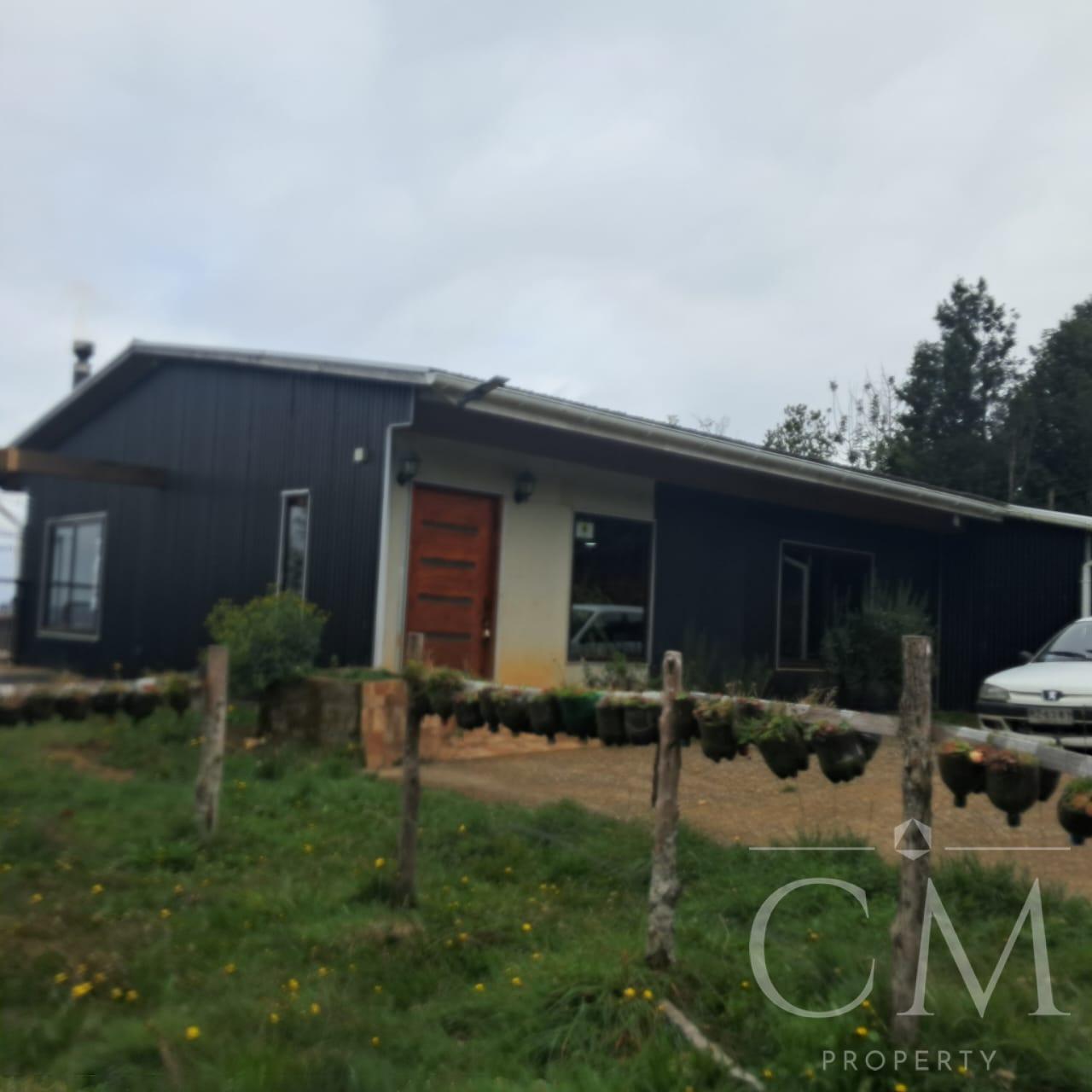 casa en San Ignacio Alto