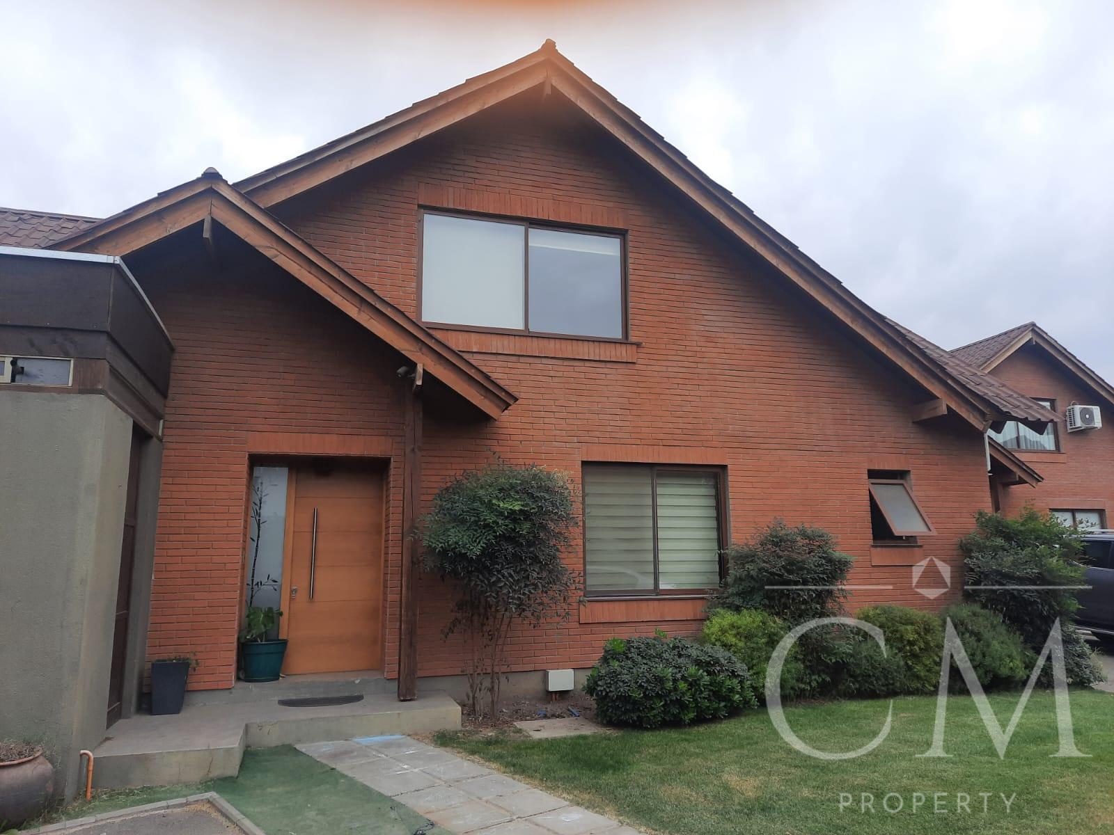 las Brisas Norte, Casa en Condominio jardines de Santa Filomena