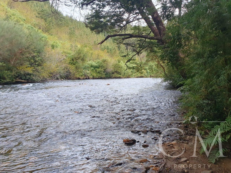 Casa en Parcela sector  Rincon de la Piedra 