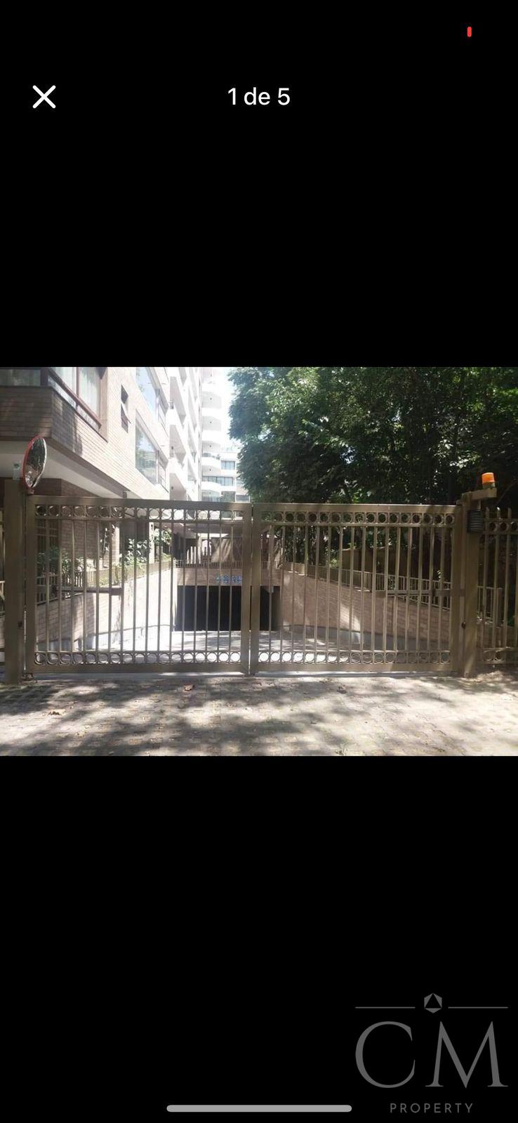 Se vende estacionamiento Providencia