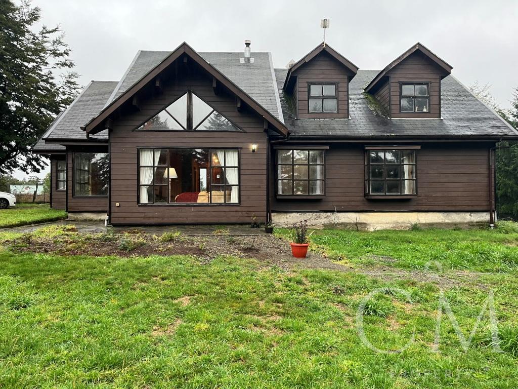 SE VENDE CASA EN CONDOMINIO COLINA LA VARA, PUERTO MONTT