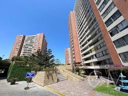 Depto 3D 2B Avenida Cerro Paranal