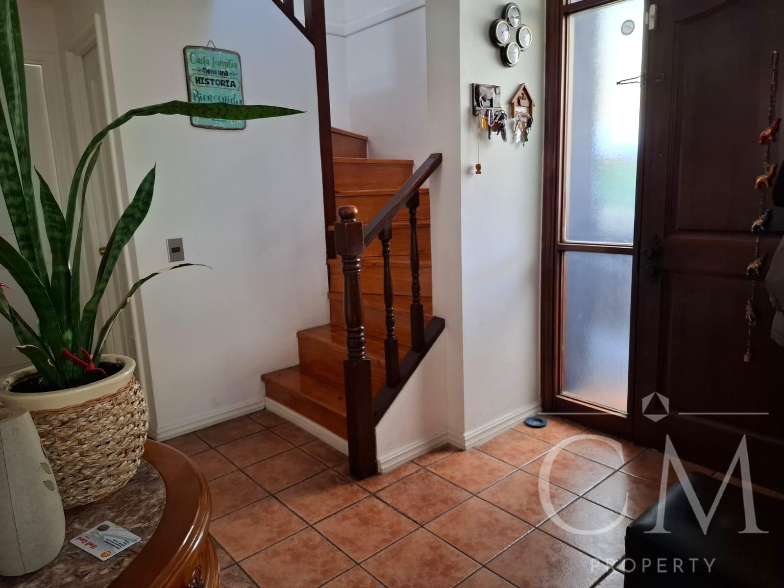 EN VENTA AMPLIA CASA EN SECTOR ORIENTE DE OSORNO