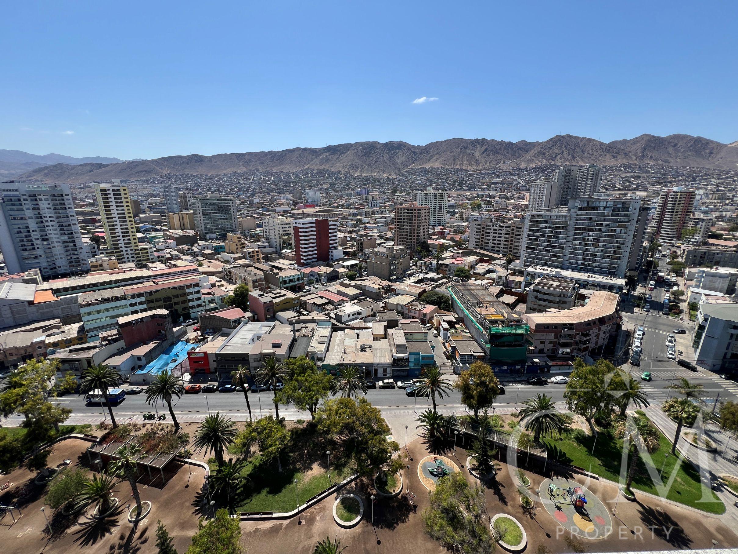 DE REMATE Departamento Parque Brasil 3D 3B 1E