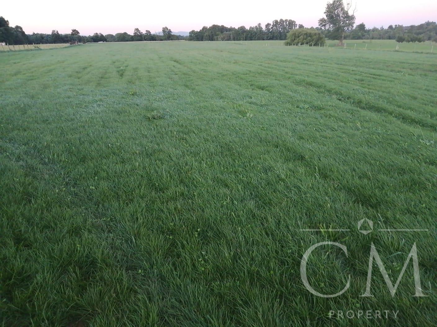 Predio Agricola cercano a Los Lagos 