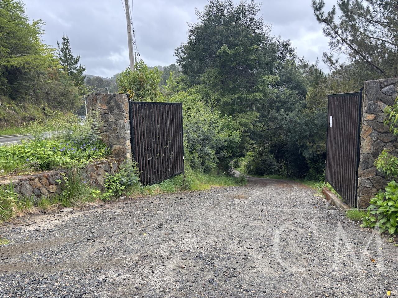 Hermosa Parcela en Fundo Elena camino a Corral 