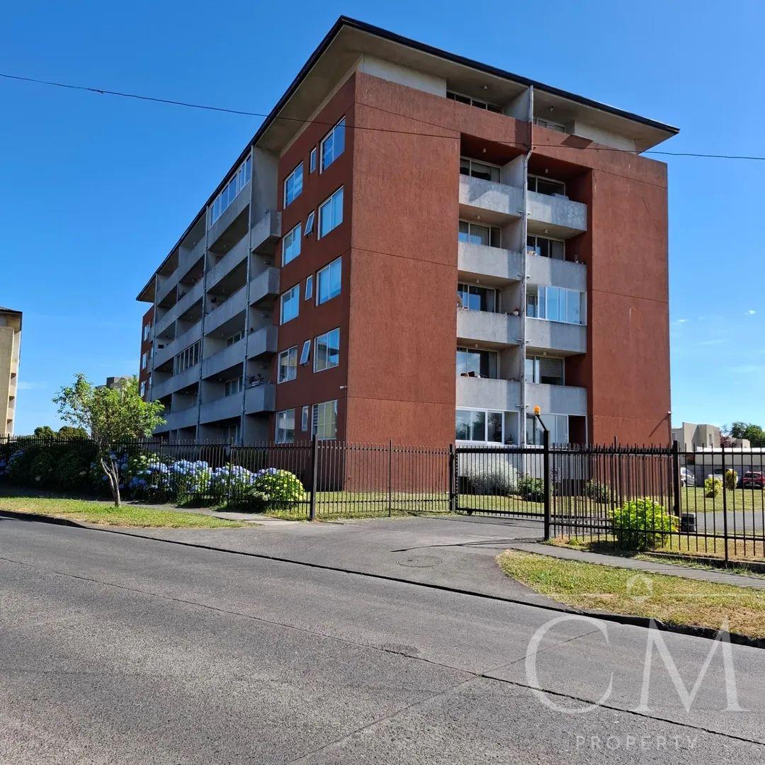 EN VENTA AMPLIO DEPARTAMENTO EN OSORNO