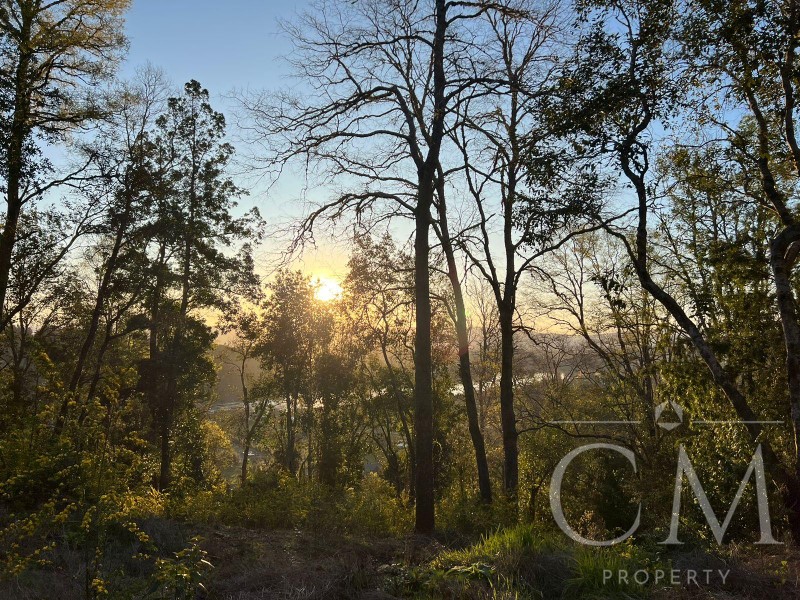 Hermosa parcela en Quitacalzon Alto