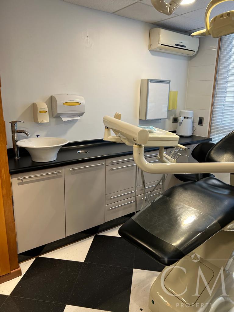 Arriendo Clinica Dental