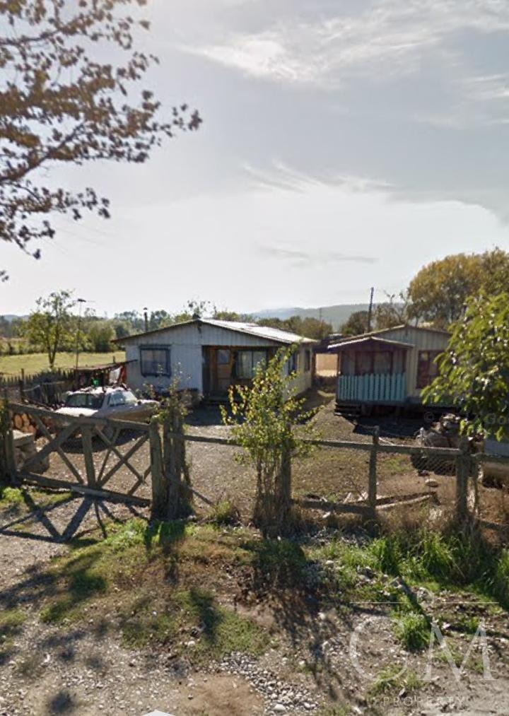 Propiedad en Paillaco