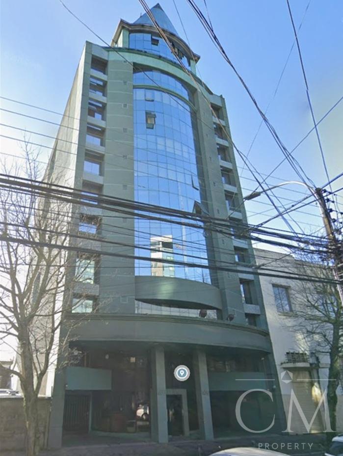 Oficina en arriendo  Disponibilidad inmediata Edif. Millenium II, Centro de Concepción!!
