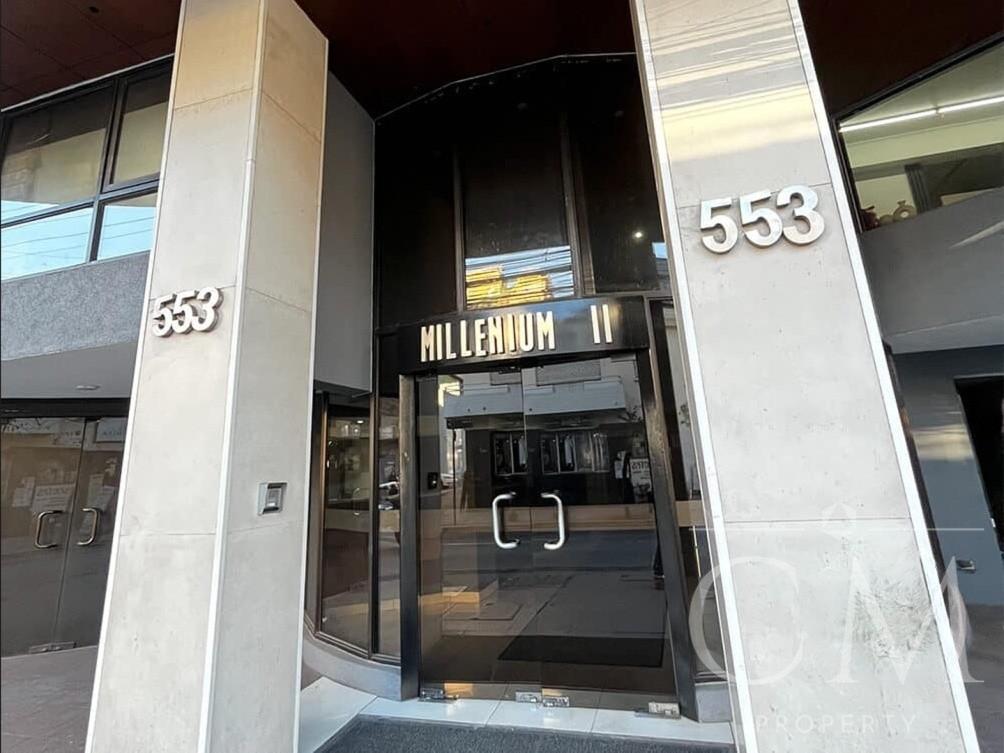 Arriendo Box Estético Equipado Edificio Milenium II, Centro Concepción $550.000 - Gastos Comunes Incluidos