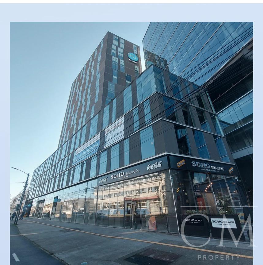 Arriendo de Oficina Premium en el Corazón de Chillán 