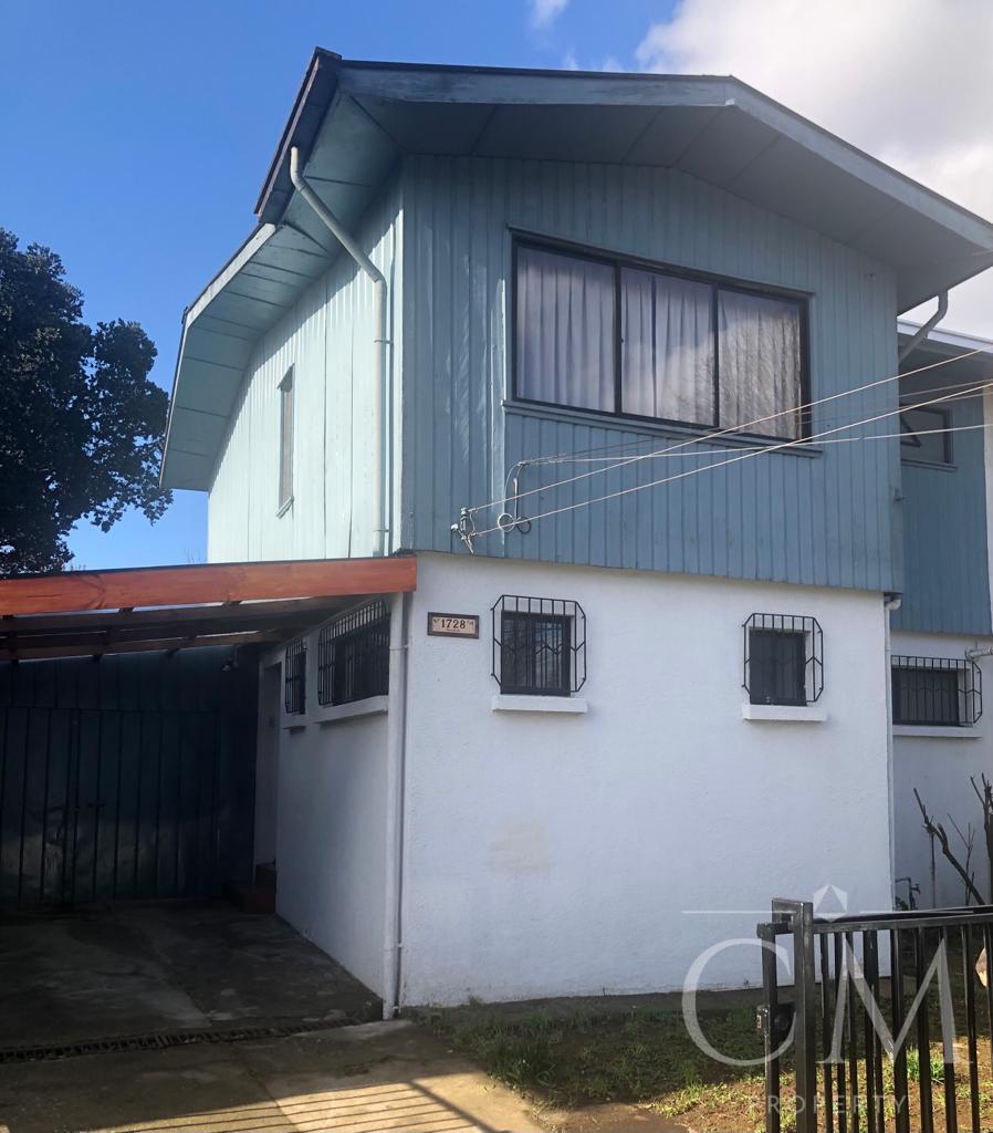 Hermosa Propiedad  en sector Regional 