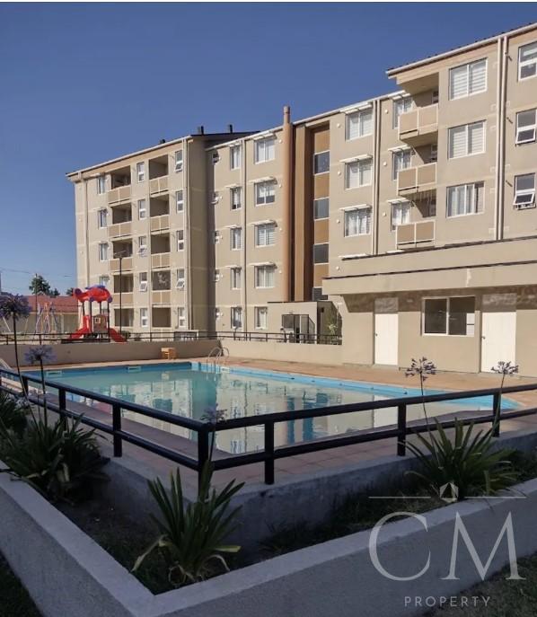 Departamento Moderno de 3D y 1B en Brisas Mediterráneas, Chillán.