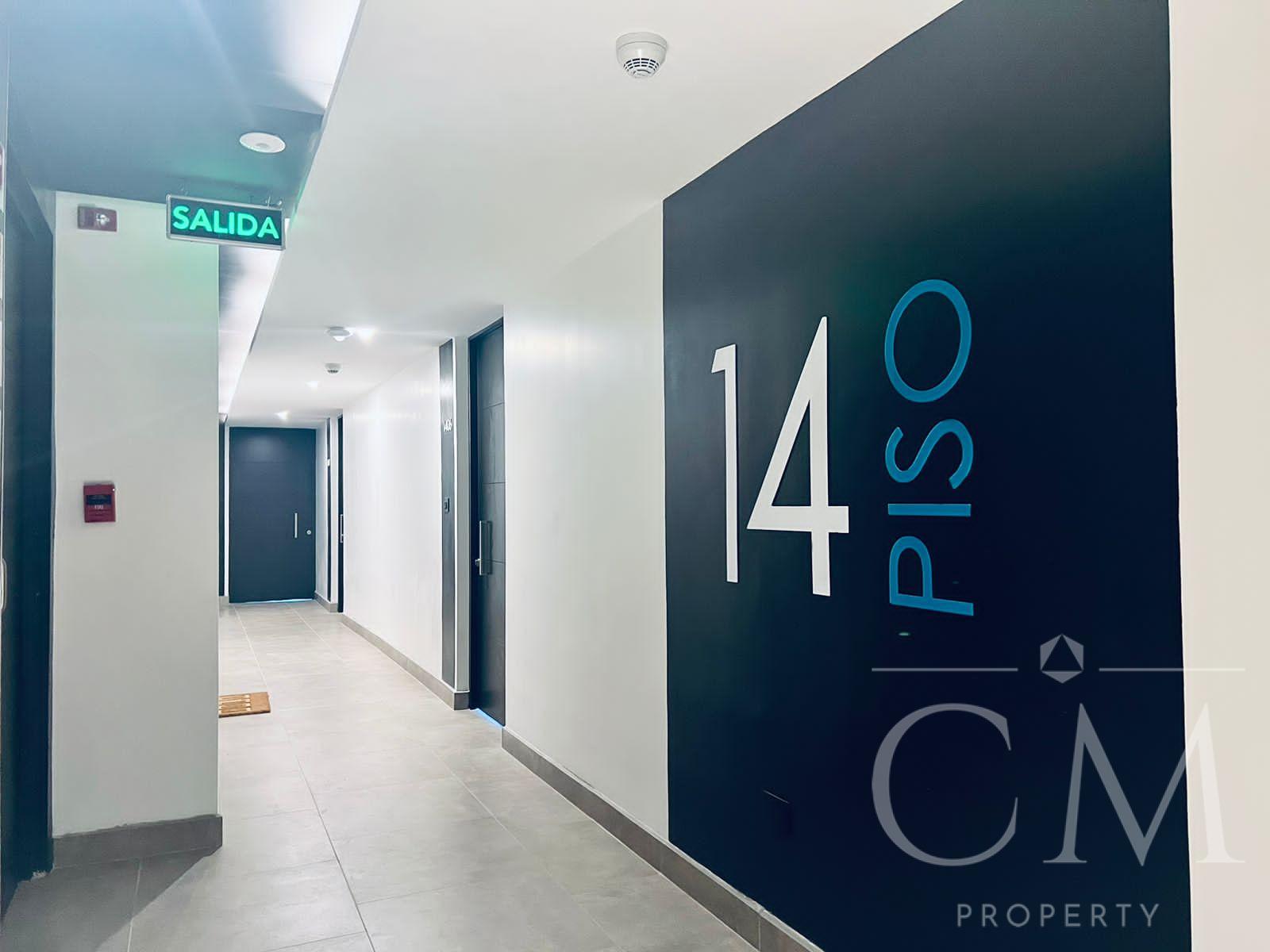 Departamento 1D 1B edificio Plaza Fluvial centro de Valdivia