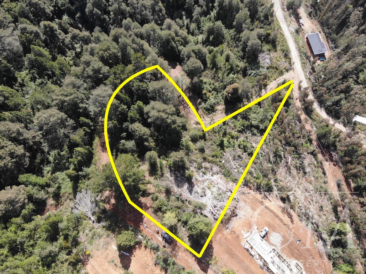 Hermosa parcela en Piedra Blanca 