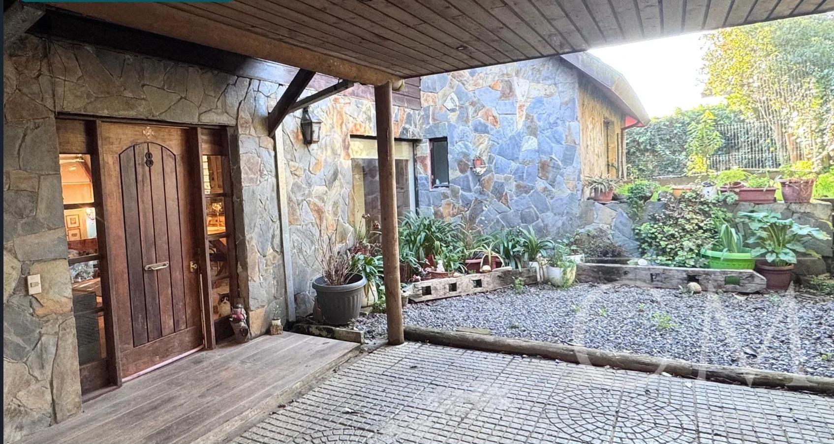 Exclusiva Casa de Gran Amplitud en Lomas de San Andrés, Concepción
