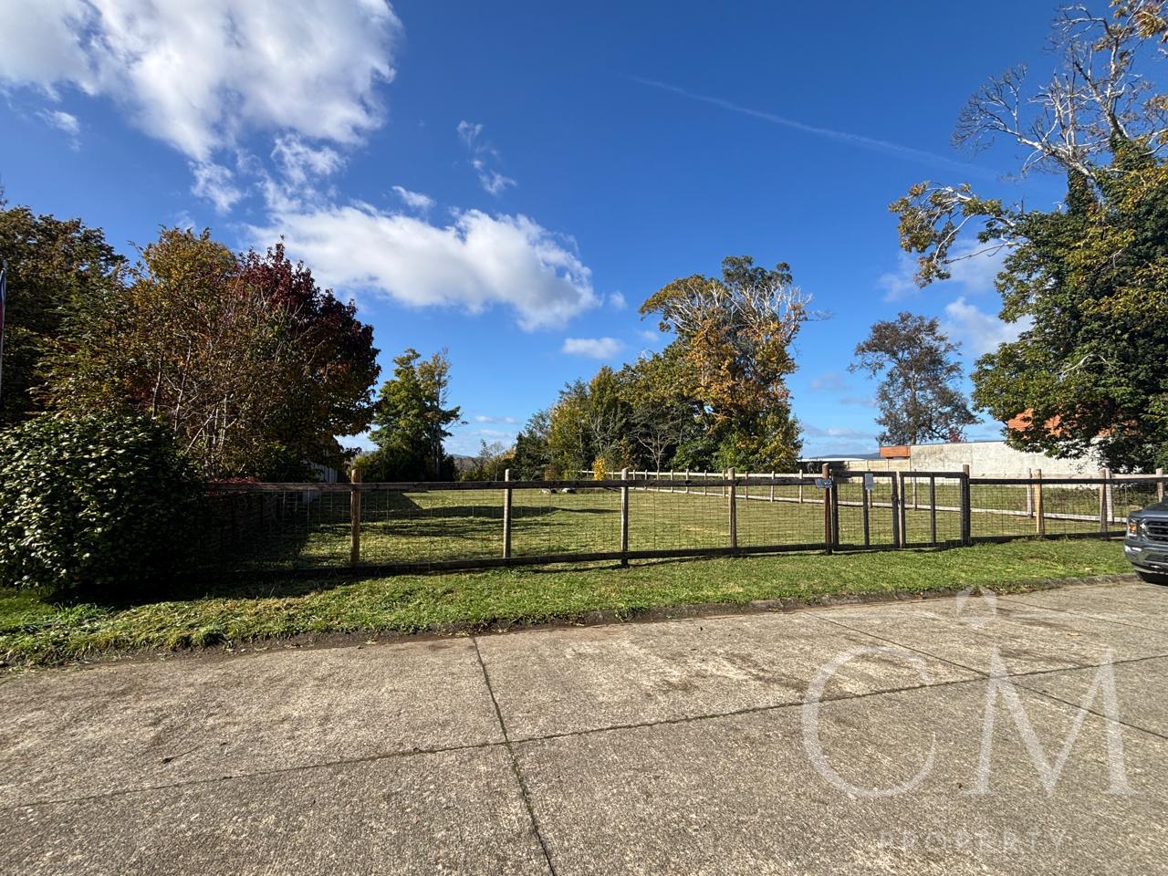 Espectacular Sitio en Silos de Torobayo