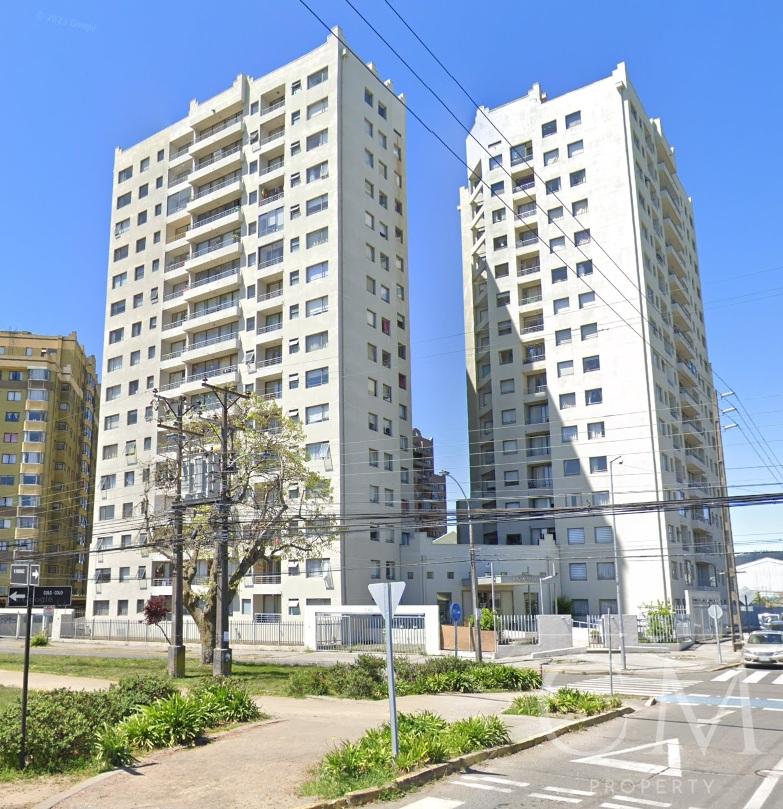 SE VENDE DEPARTAMENTO EDIFICIO  PLAZA MAYOR IV