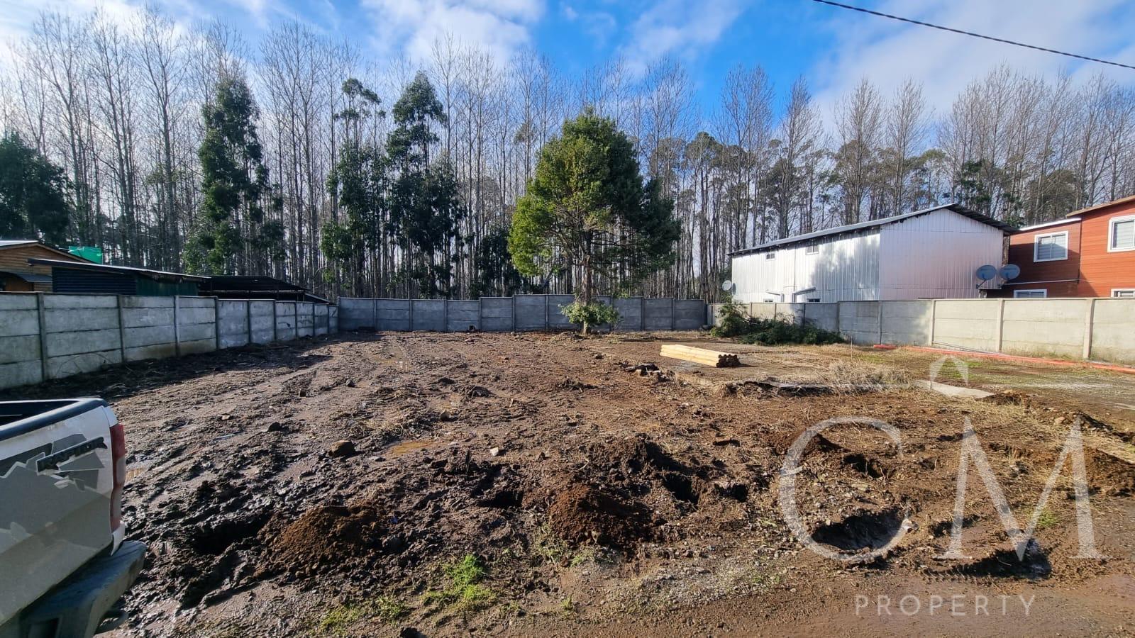 Sitios en Sector Las Mulatas